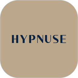 Hypnuse2026官方新版图标