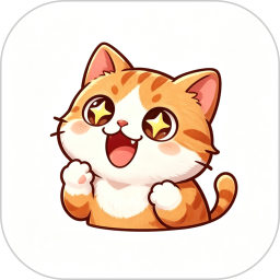 暖暖猫猫2026官方新版图标