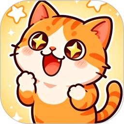 暖暖猫猫2026官方新版图标