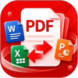 PDF Master2026官方新版图标