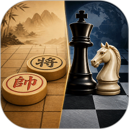 我爱下象棋2026官方新版图标