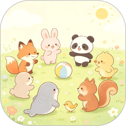 胖胖搓搓乐2026官方新版图标