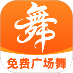 广场舞专家2026官方新版图标