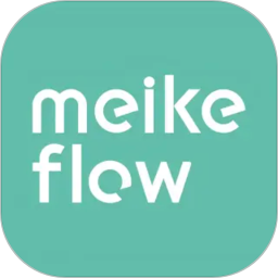 meikeflow2026官方新版图标