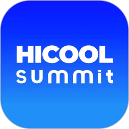 HICOOL SUMMIT2026官方新版图标