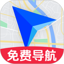 百斗全景卫星导航2026官方新版图标