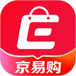 京易购2026官方新版图标