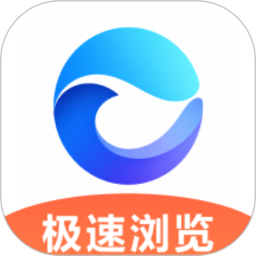 MAX浏览器2026官方新版图标