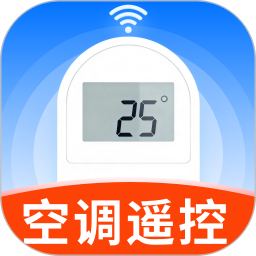 万能遥控智能红外速连空调2026官方新版图标