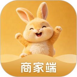 小盟兔商家版2026官方新版图标
