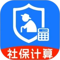 个人税收社保计算2026官方新版图标