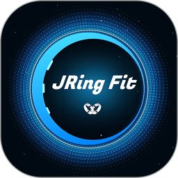 JRing Fit2026官方新版图标