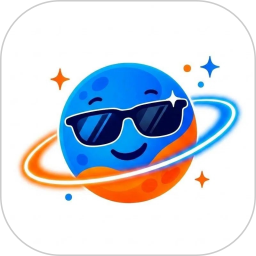魅力星球2026官方新版图标