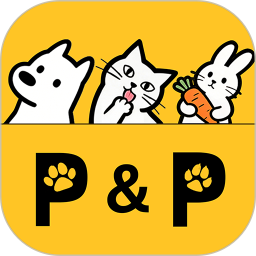 PetPandora宠物社区2026官方新版图标