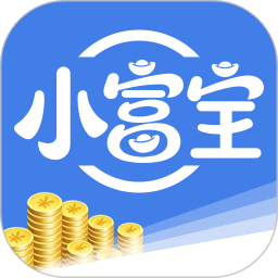 小富宝图标