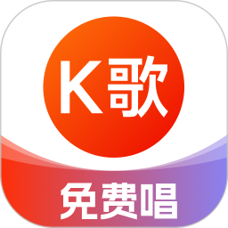 番果唱K2026官方新版图标