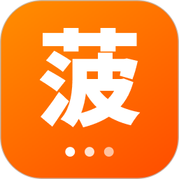 菠菠间互动2026官方新版图标