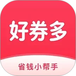 好券多2026官方新版图标