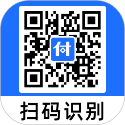 扫一扫读二维码2026官方新版图标