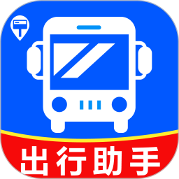 公交地铁出行助手2026官方新版图标