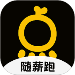 点点骑手端2026官方新版图标