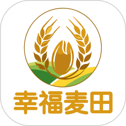 幸福麦田2026官方新版图标