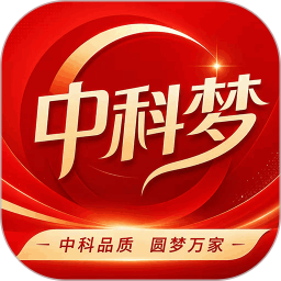 中科梦2026官方新版图标