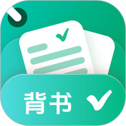 AI背书闪记卡2026官方新版图标