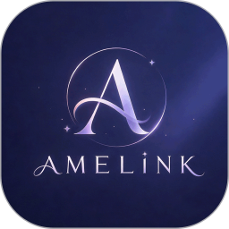 AMELINK2026官方新版图标