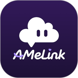 AMELINK2026官方新版图标