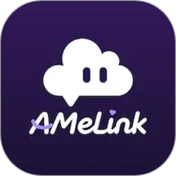 AMELINK2026官方新版图标