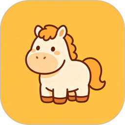 蓝马集2026官方新版图标