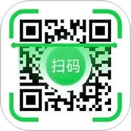 微二维码扫一扫码2026官方新版图标