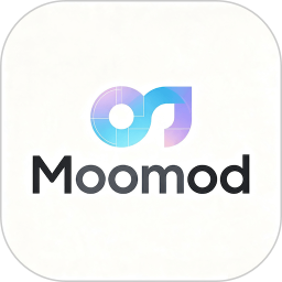 Moomod2026官方新版图标
