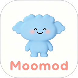 Moomod2026官方新版图标