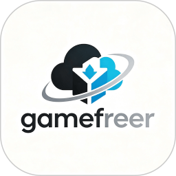 gamefreer2026官方新版图标