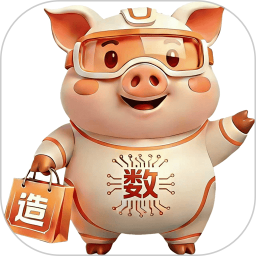 造佳万物商家管理2026官方新版图标