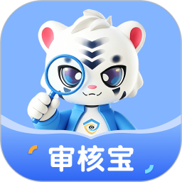 看个号审核宝2026官方新版图标