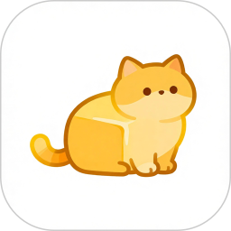 黄油猫2026官方新版图标