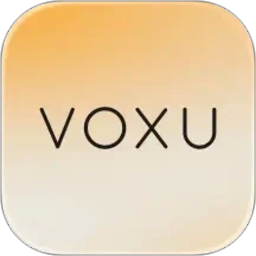 VOXU 智能戒指2026官方新版图标