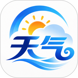 准点降雨天气2026官方新版图标