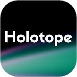 Holotope2026官方新版图标
