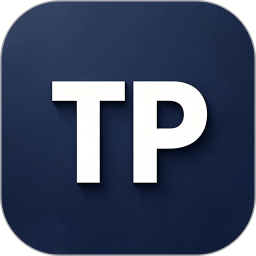 Tpkernel2026官方新版图标