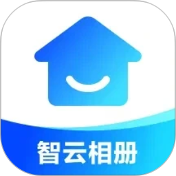 智云相册2026官方新版图标