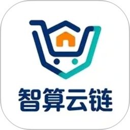 智算云链商城2026官方新版图标