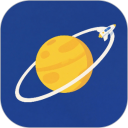 乐学星球2026官方新版图标
