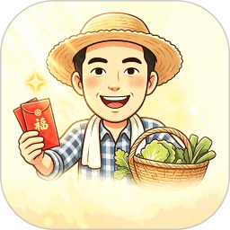 丰收乐满园·2026官方新版图标