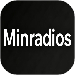 Minradios2026官方新版图标