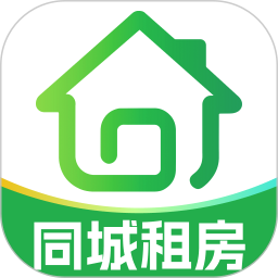 同城租房特价2026官方新版图标