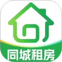 同城租房特价2026官方新版图标